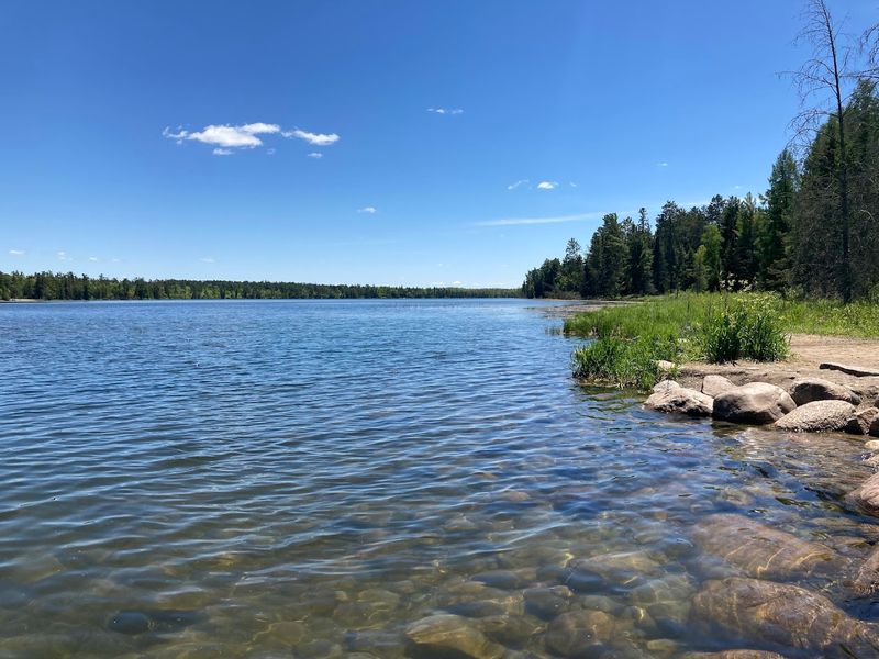 Lake Itasca