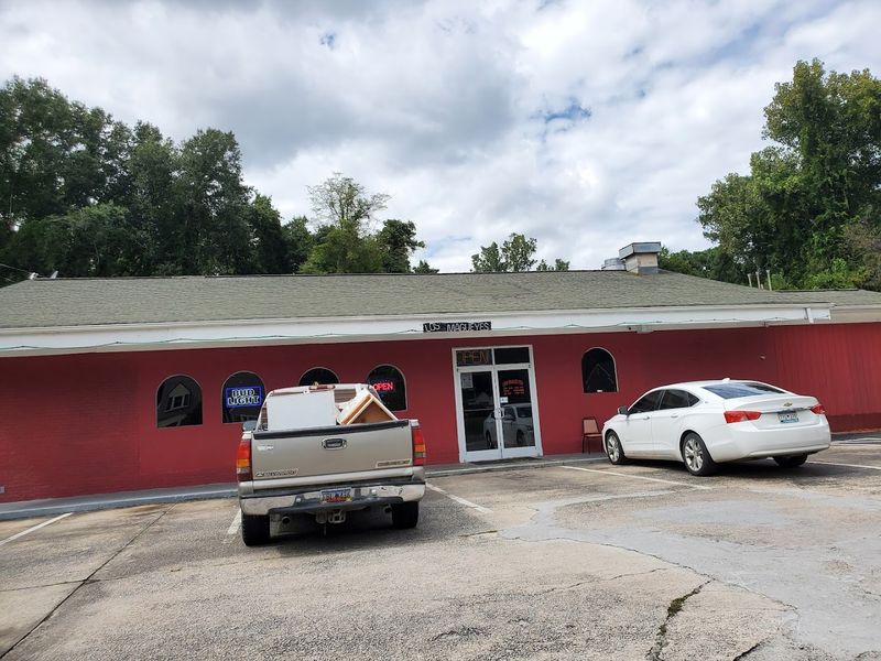 Los Magueyes Mexican Restaurant