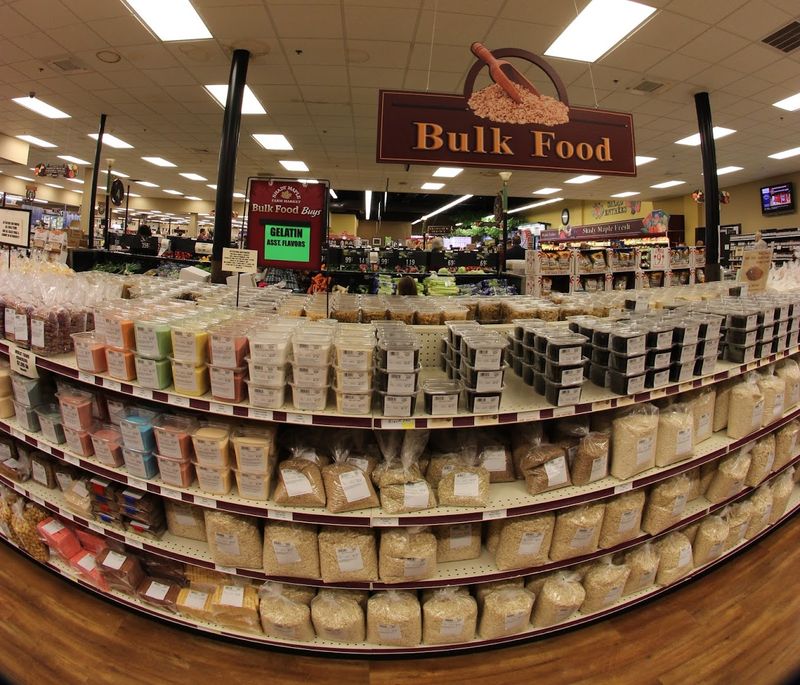 Local Favorites And Snacks You Cannot Find Anywhere Else