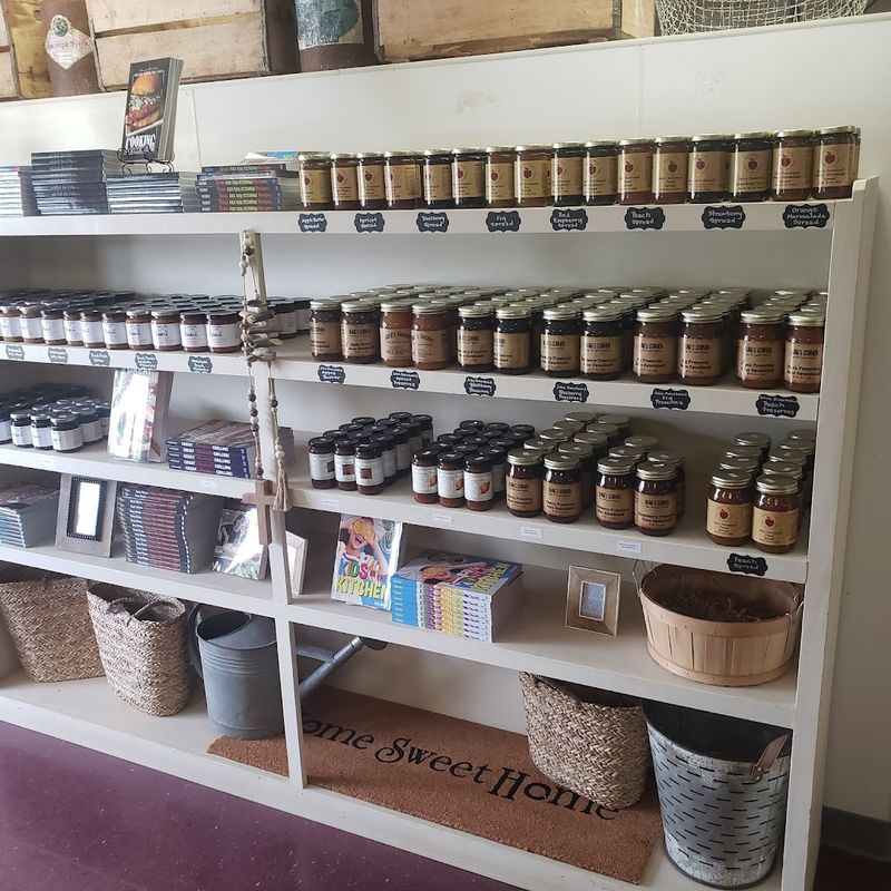 Gourmet Finds and Unexpected Gifts