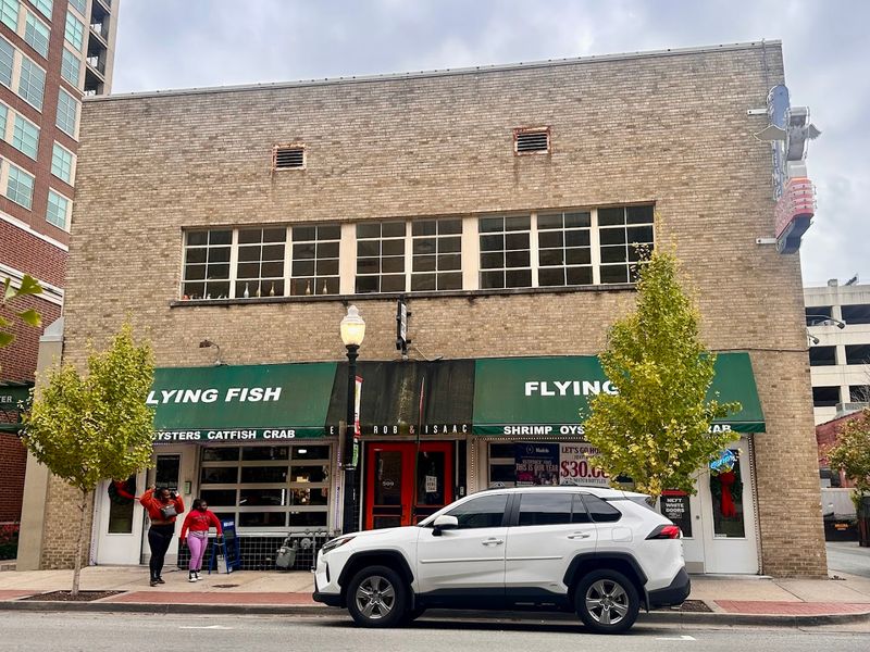 Easy To Spot, Hard To Forget
