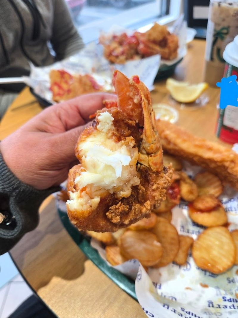 What Makes This Place Worth Leaving Your Neighborhood For