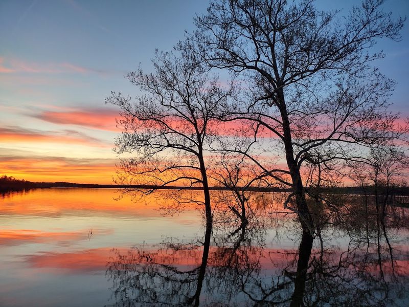 Activities That Make The Lake Unique