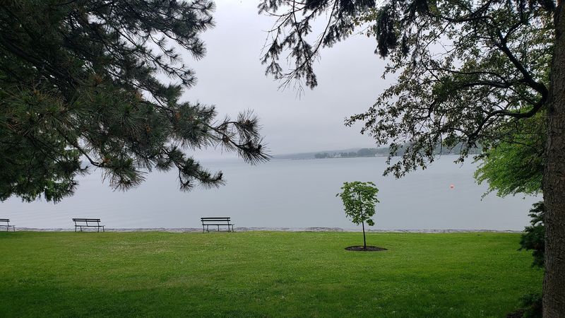 Quiet Streets And Charming Local Shops