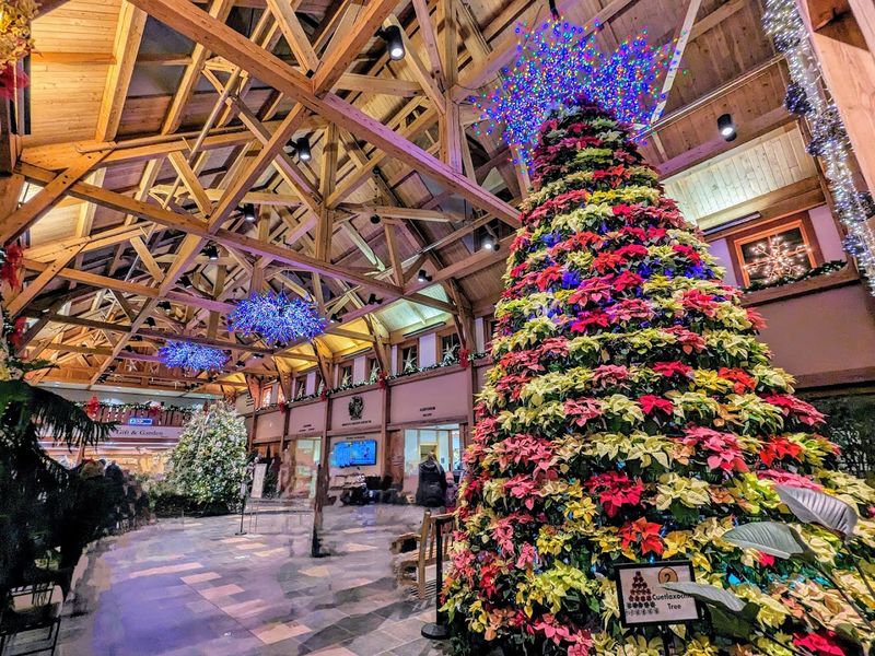 Minnesota Landscape Arboretum
