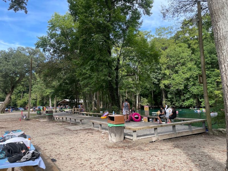 What The Property Looks Like Beyond The Water