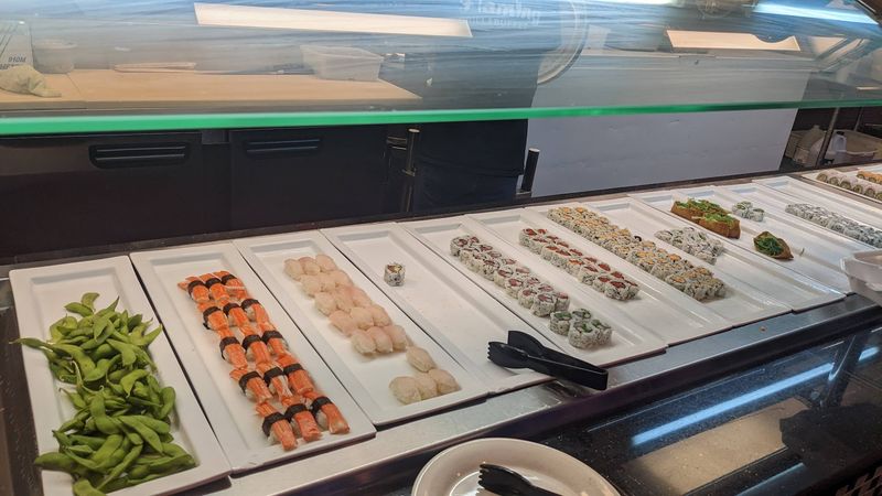 Sushi That You Will Never Forget