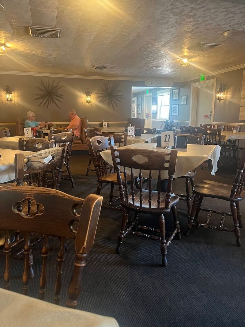 A Nostalgic Atmosphere That Feels Like Home