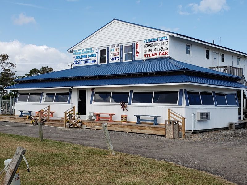 A Town Named After A Roanoke Chief