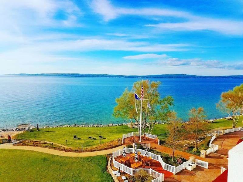 Tips For Truly Disconnecting And Recharging