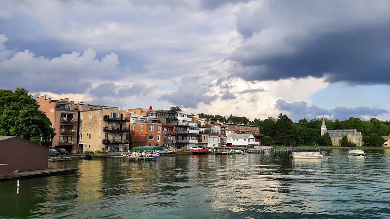 Hidden Corners That Only Locals Know About