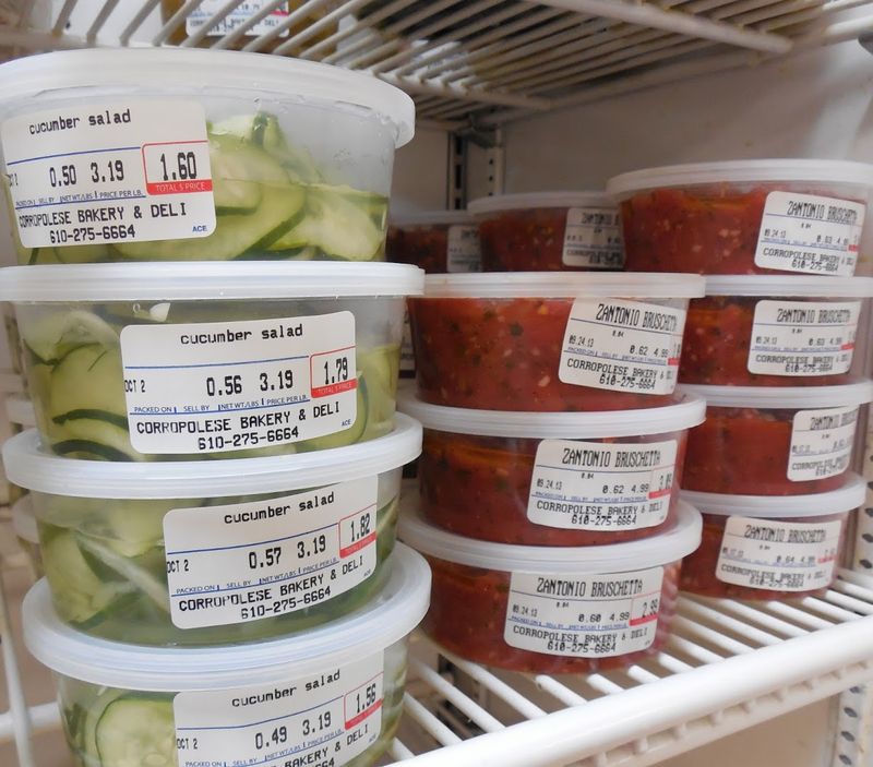 Ingredients That Make Each Slice Memorable