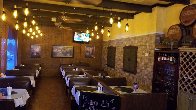 Exploring The Ambiance That Sets The Mood