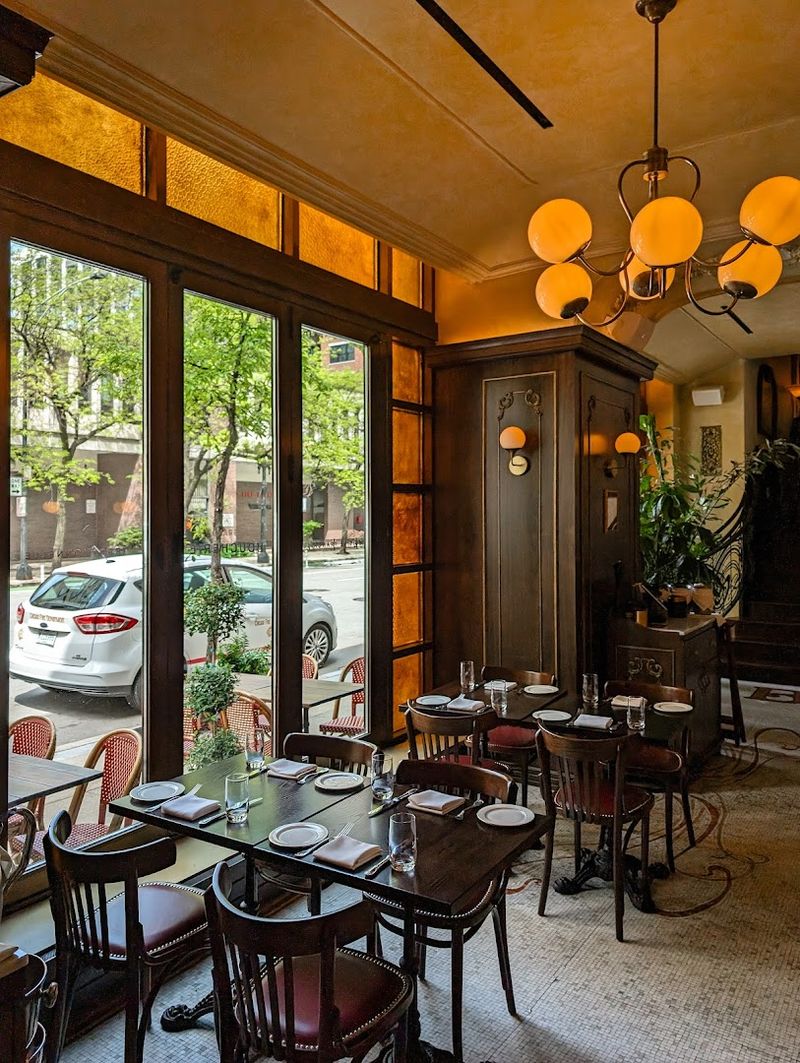 How It Compares To Other Chicago Restaurants