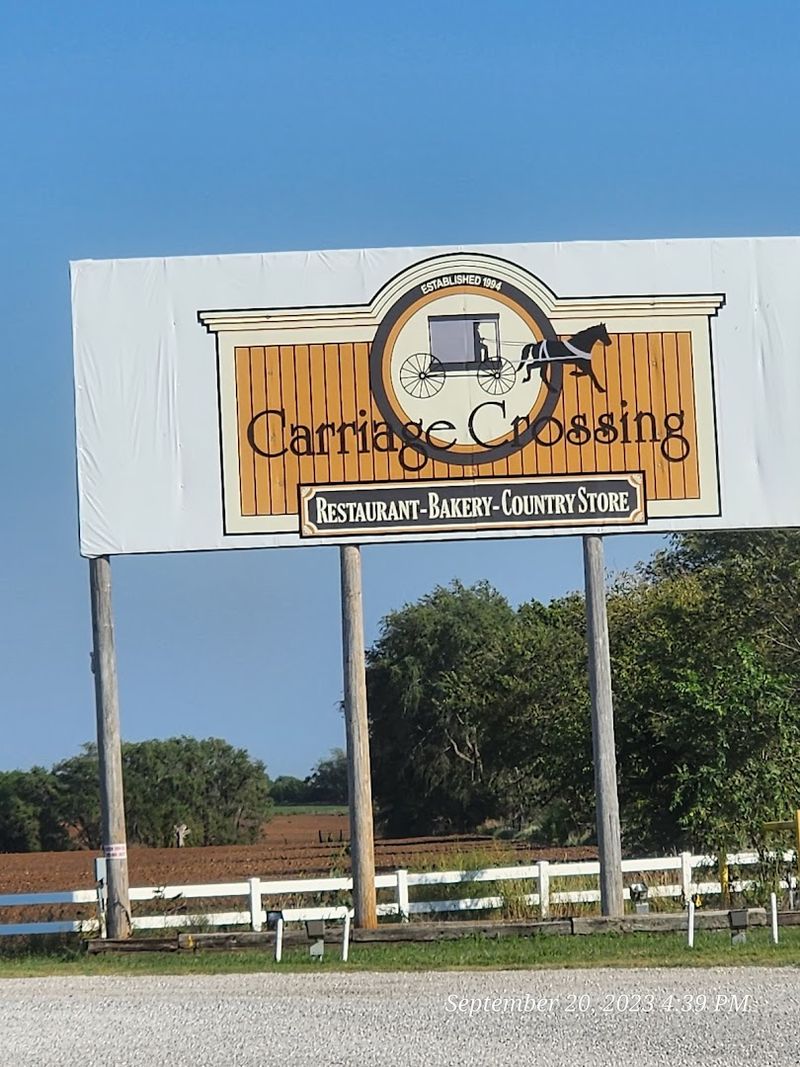 Planning Your Visit To Yoder