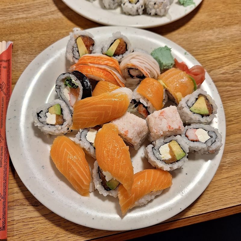 Perfect Spot For Families With Different Tastes