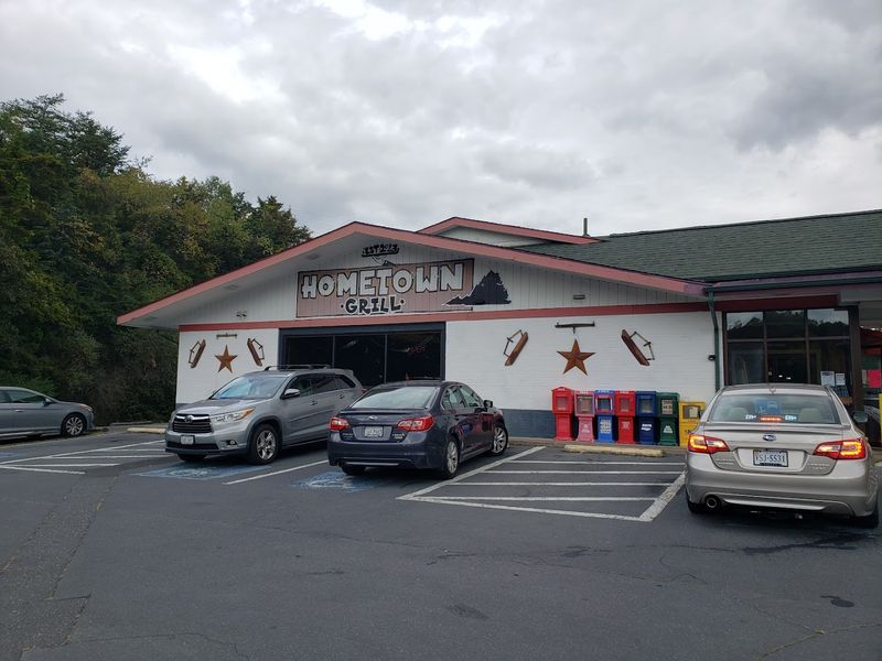 Why Hometown Grill And Buffet Stands Out In Staunton