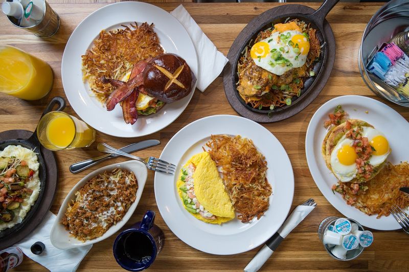 Why The Shack Is Worth Planning Your Next Brunch Around