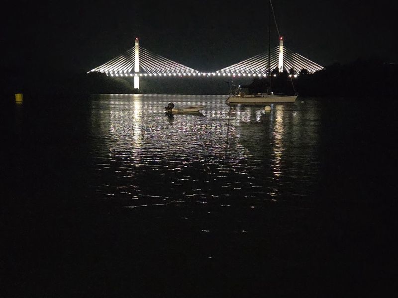 The Chill That Arrives Without Weather