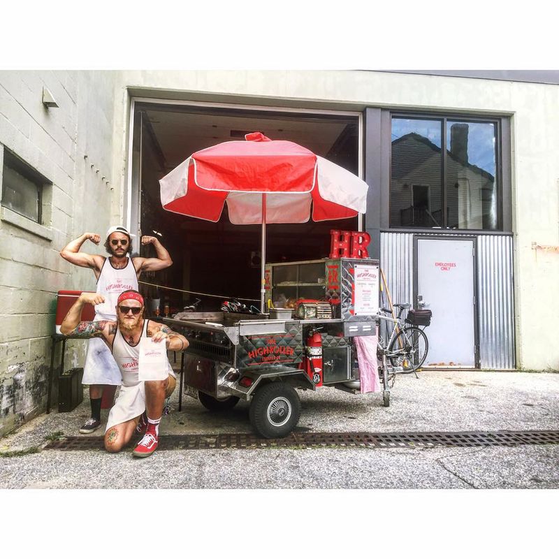 Portland Lobster Company