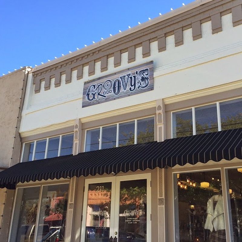 More Than Shopping A Full Experience