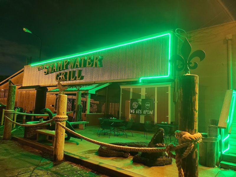 Fried Catfish That Keeps The Seafood Side Strong