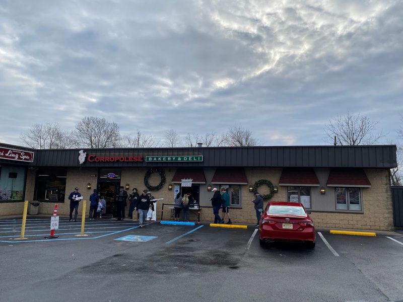 What To Know Before Visiting The Deli