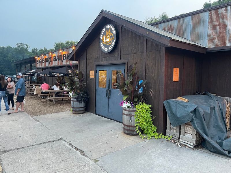 The Sprawling Space That Surprises First-Time Visitors