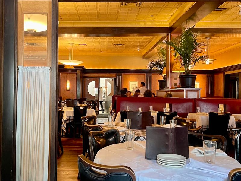 Why Food Lovers Can't Resist Making The Trip Here