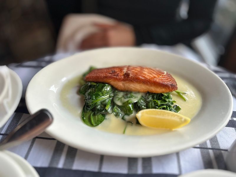 Sides That Steal The Spotlight Alongside The Steak