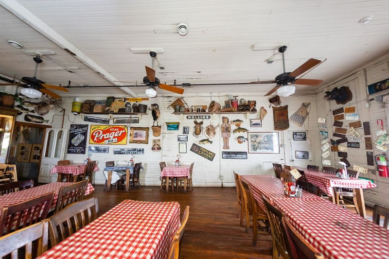 Portion Sizes And Value That Make The Drive Worth It