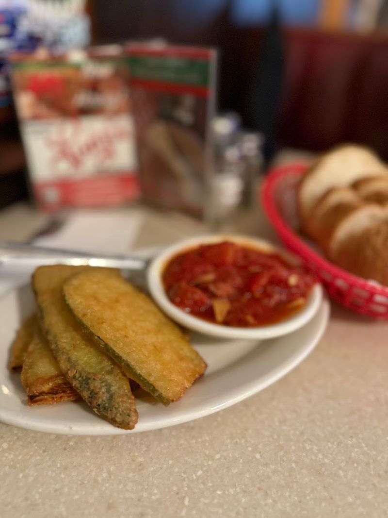 Ingredients And Recipes That Make The Food Stand Out