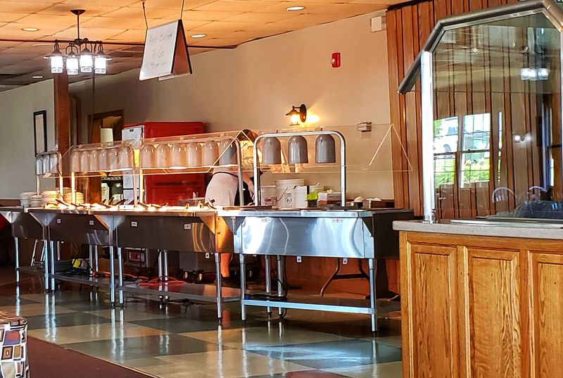 All-You-Can-Eat Options That Truly Impress