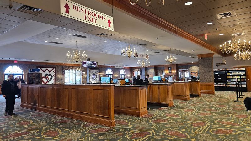 Breakfast Here Is Far From Ordinary