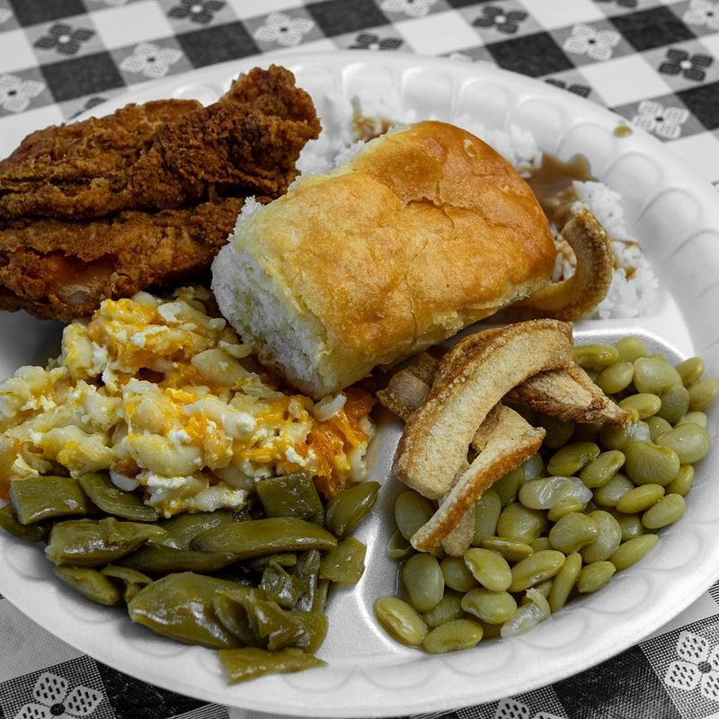 Sides That Perfectly Complement The Main Fare