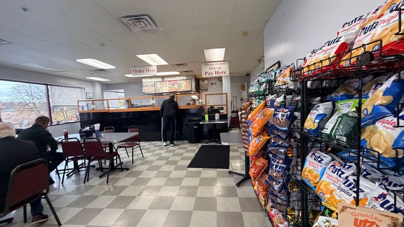 How The Shop Became A Local Favorite