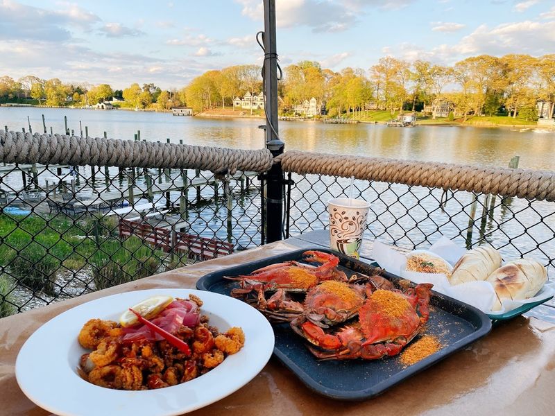 Cantler's Riverside Inn, Annapolis