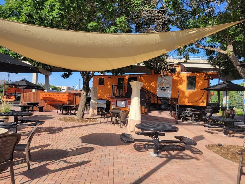 Perfect For Families And Friends