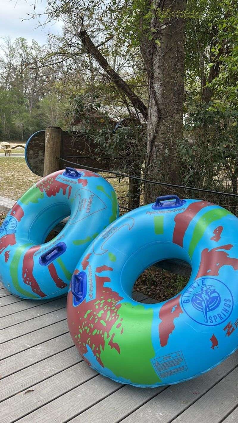 What Makes A Float Here So Easy To Enjoy