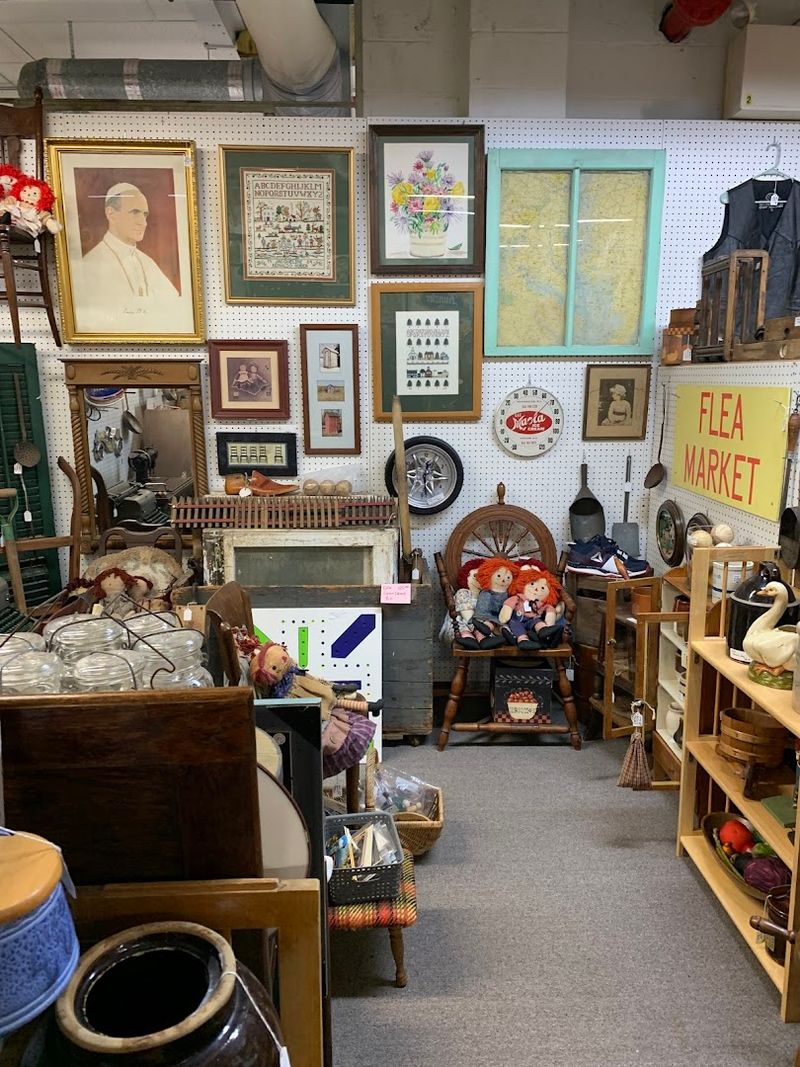 Why Collectors Spend Hours Searching For Hidden Things