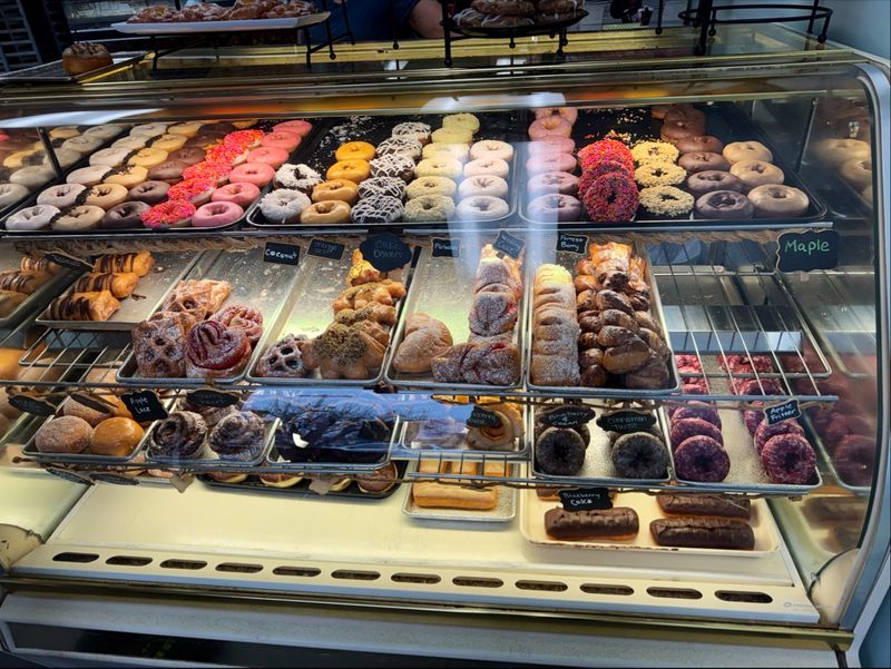 Understanding What Makes Each Donut Unique