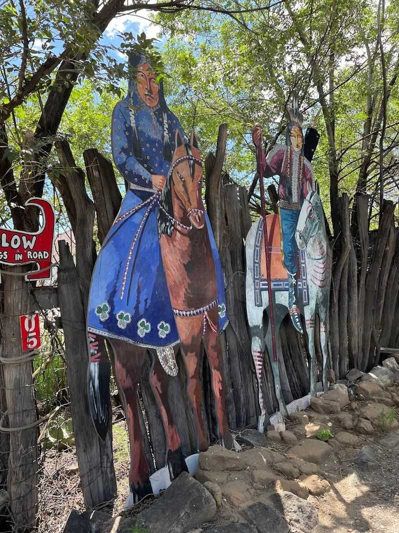 Local Artists Who Turn Daily Life Into Public Art