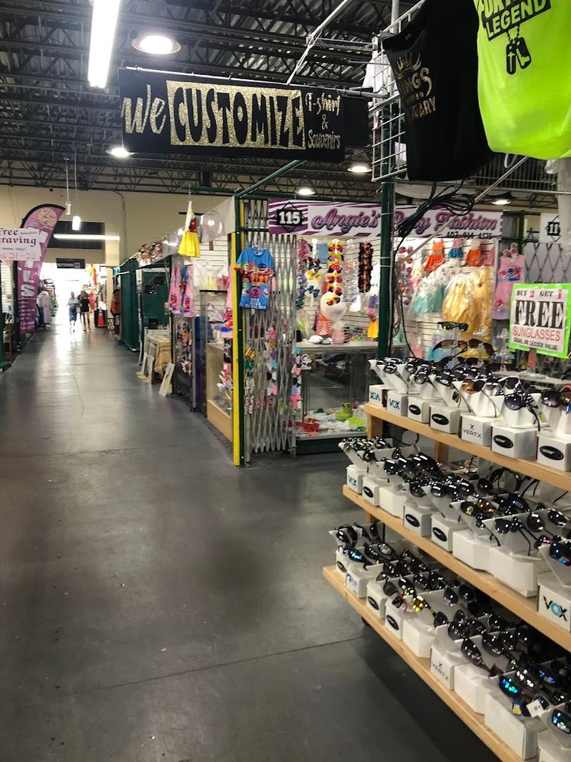 Why This Spot Works For Every Visitor