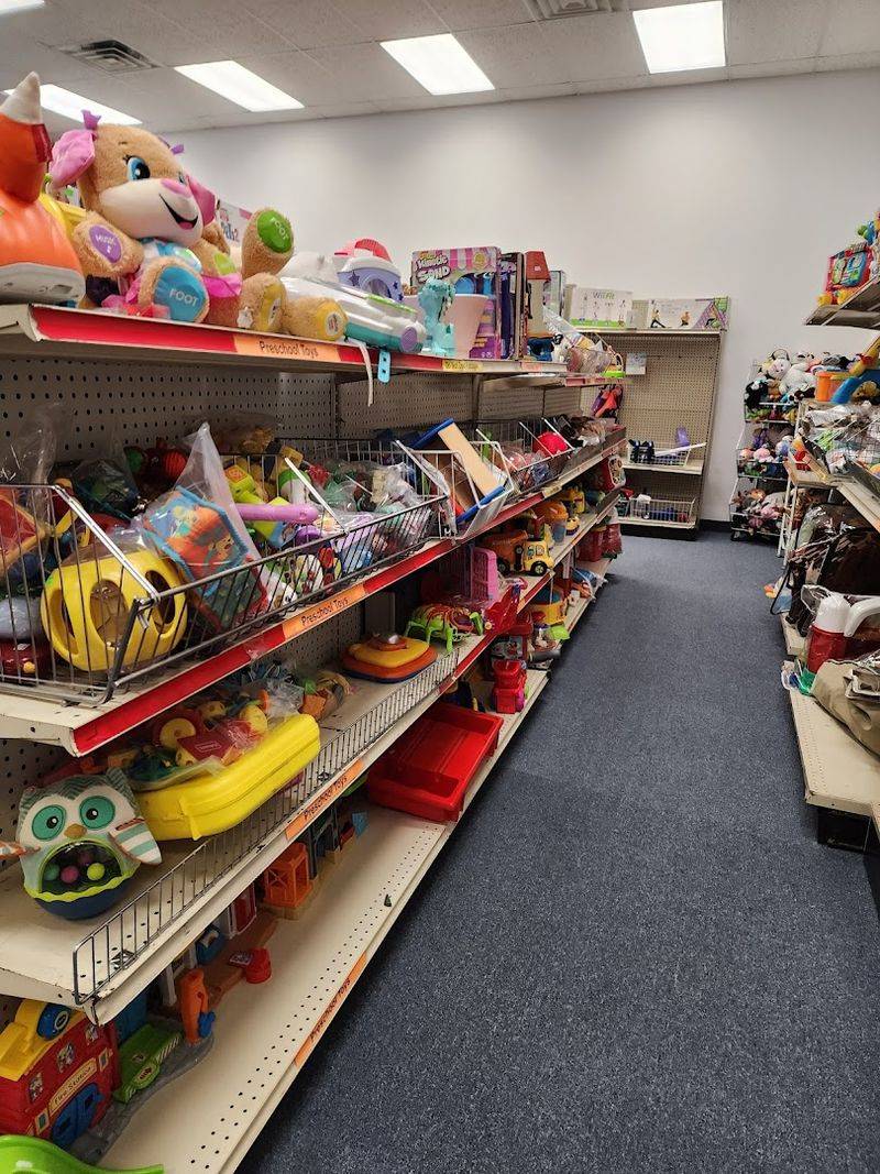 Why People Spend Hours Here Without Even Noticing