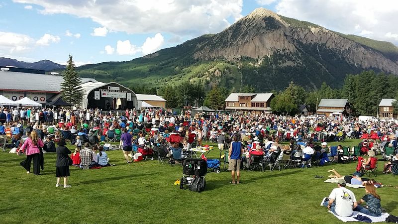 Local Events That Bring The Community Together