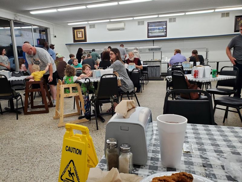 A Cozy, Welcoming Atmosphere