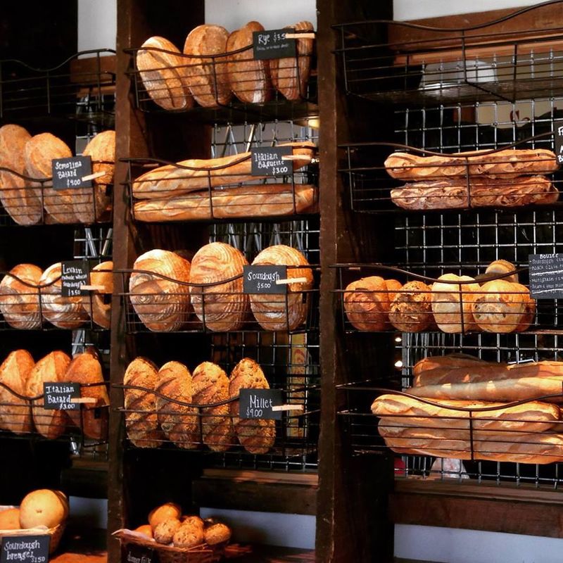 King Arthur Flour And A 25-Year Commitment To Quality