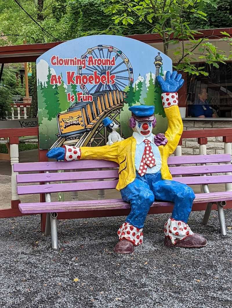 Where To Grab The Tastiest Treats Between Rides