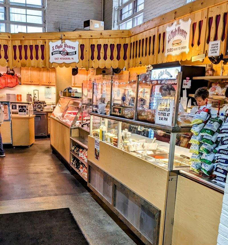 Hot Food And Ready-To-Eat Meals