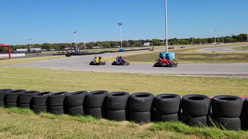 A Perfect Day Trip From Dallas